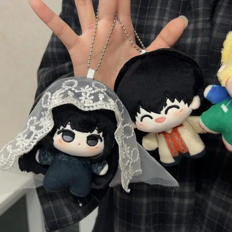 ตุ๊กตาซากาโมโตะเดย์ส ชิน อาซากุระ ขนาด 10 ซม. พร้อมกระเป๋าเป้สะพายหลังลายนูรุ อุปกรณ์เสริมน่ารัก การ์ตูน ดีไซน์สร้างสรรค์ ของสะสม โมเดล