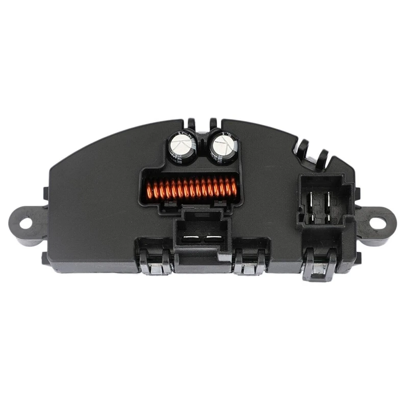 8T0820521 For  Passat  Blower Fan Module Blower Resistor 8T0820521E A2229060303 Blower Controller