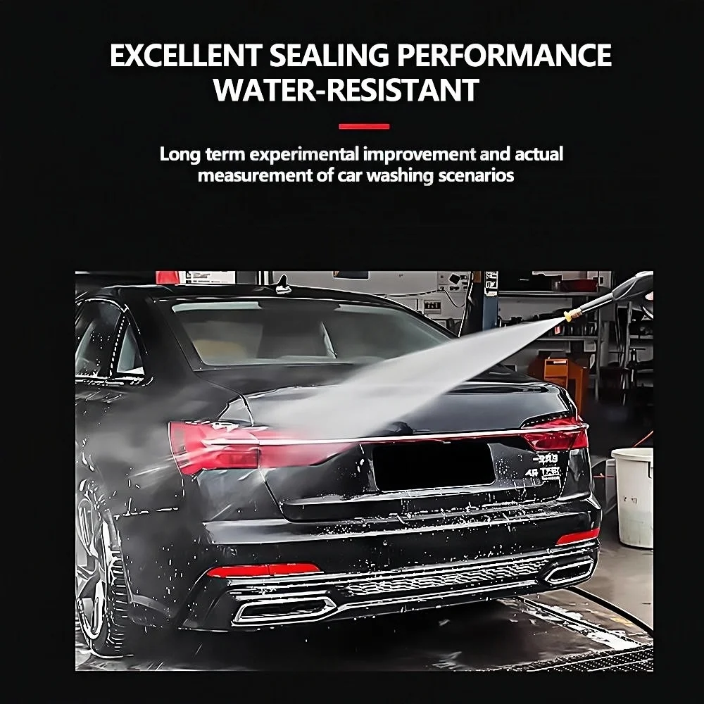 RGB color streamer For Audi A6 A6L C8 Car Tail Light 2019-2024 Dynamic Flowing Light Tail Lamp Upgrade Brake Light Precise Fit - view 4