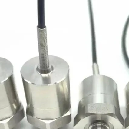 Vacuum pump pressure sensor part GXS250 80A, suitable for Leybold Ehara semiconductor emitter