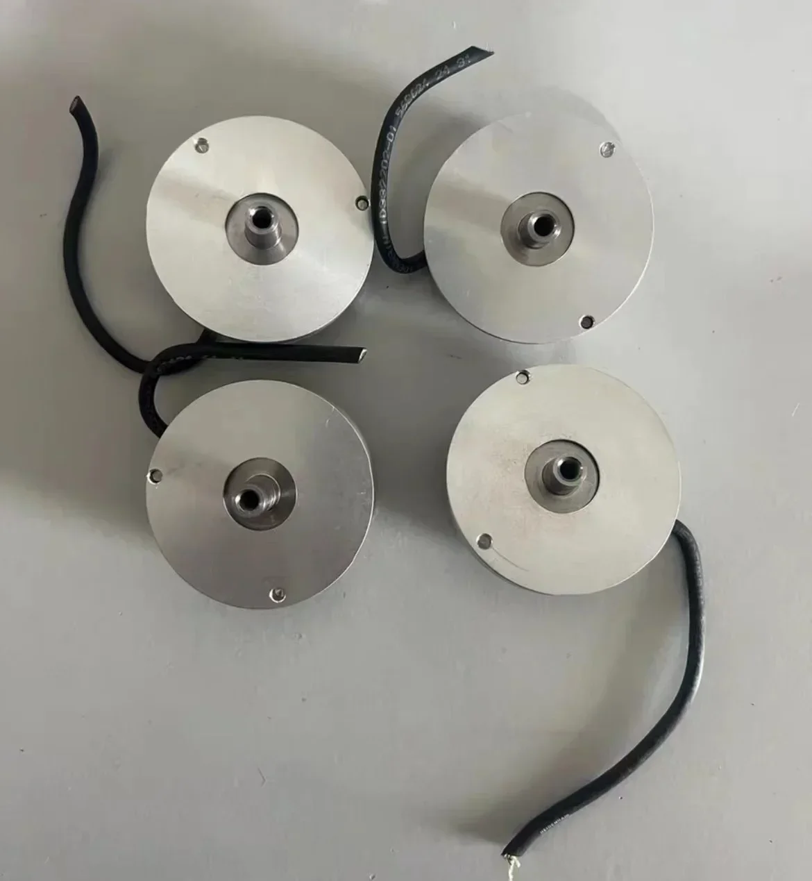 

Used EQI 1331 32 62S12-78 encoder tested ok fast shipping ID 811 814-52