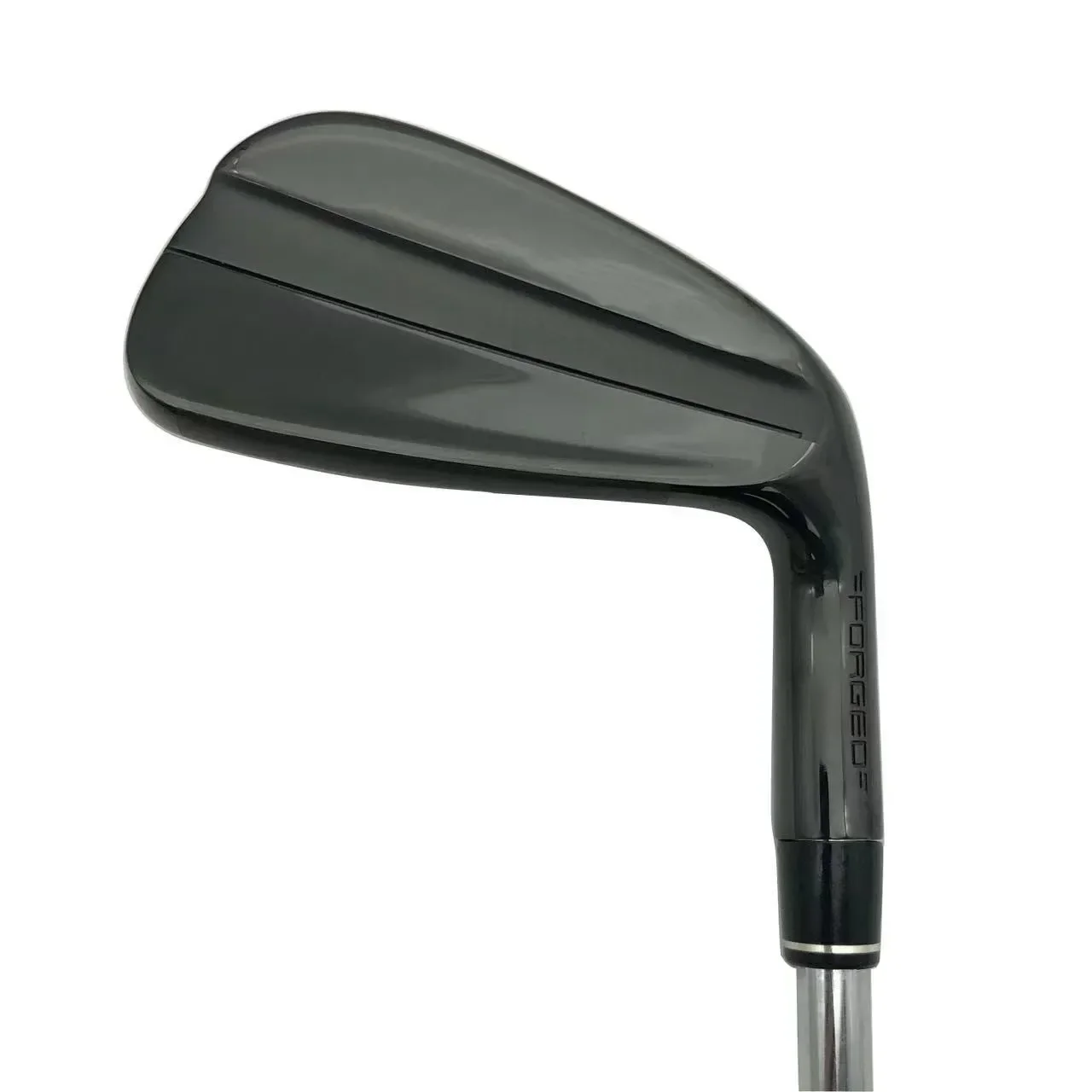 High Quality forged steel Golf Iron set TM 790-2023 4-P Men Golf Club head Set rubber grip and steel shaft come with