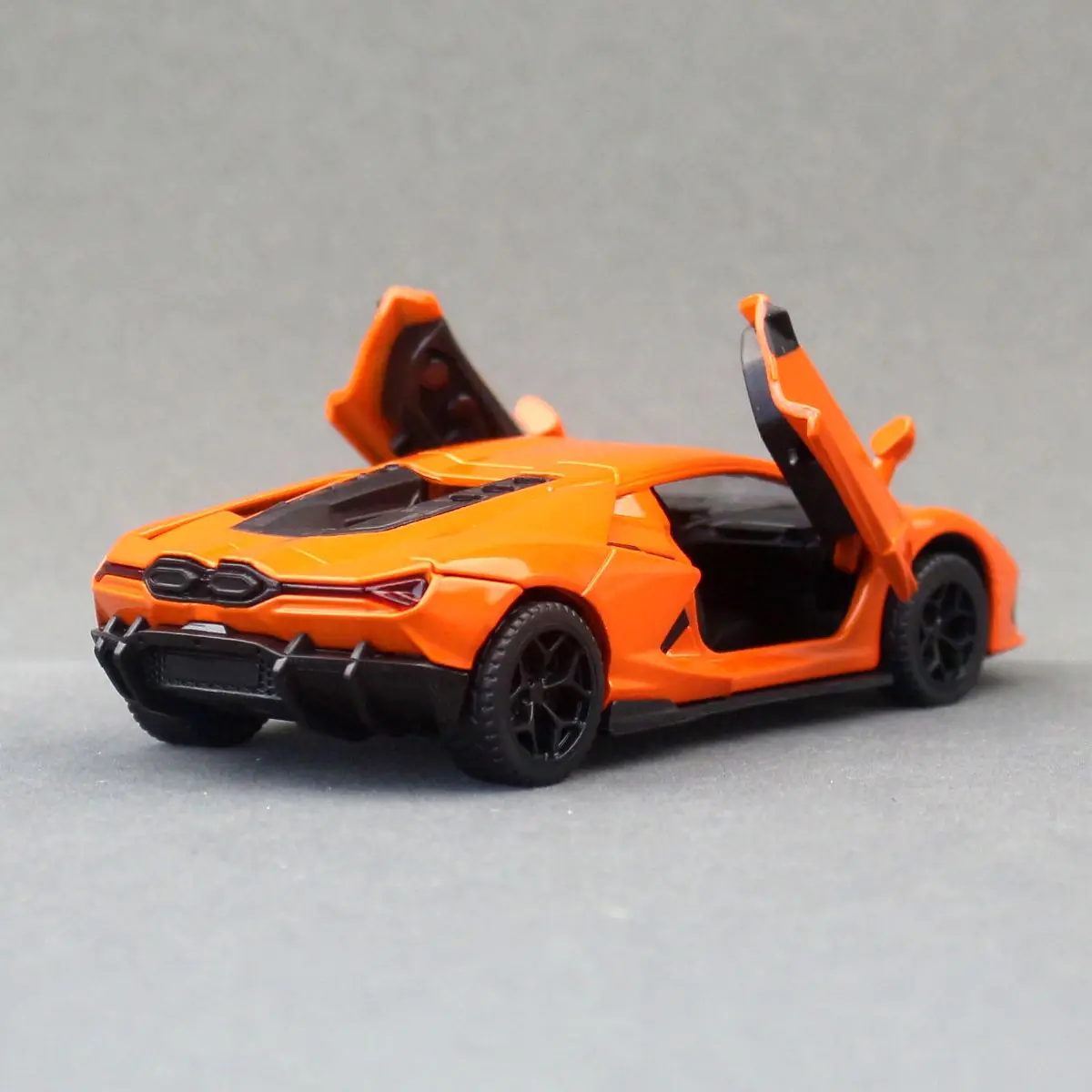 1/43 Lamborghini Revuelto Super Sport Toy Car For Children CCA