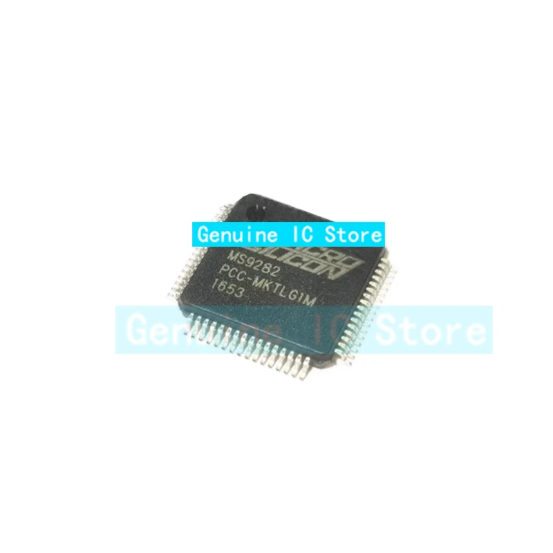

2pcs/lot MS9282 9282 LQFP New Original Genuine Ic
