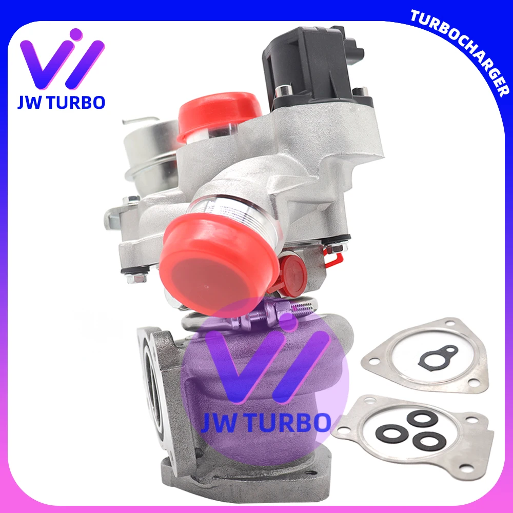 K03-533 Turbocharger For Citroen Peugeot 207 308 1.6L 16V EP6CDT Engine K03 Turbo 53039880121 53039880104 53039880120