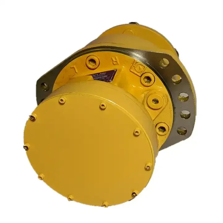 

Hot Sales MS02 MS05 MS08 MS11 MS18 MS25 MS35 MS50 MS83 Series MS08-2-123-F03-1120-Y8JM Hydraulic Radial Piston Oil Motor