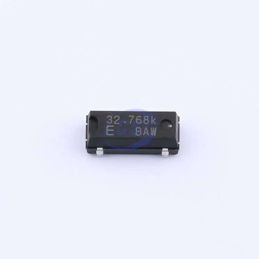 50Pieces/Origina Oscillators Resonators 32.768kHz ±20ppm 12.5pF MC-306 Passive Crystals MC-306 32.7680K-A0:ROHS