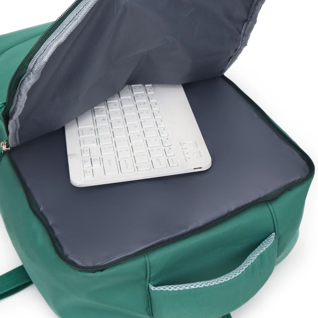 2025 Travel Backpack, Multifunctional, Large Capacity, Lightweight, Casual Computer Bag, Independent Shoe Compartment Backpack