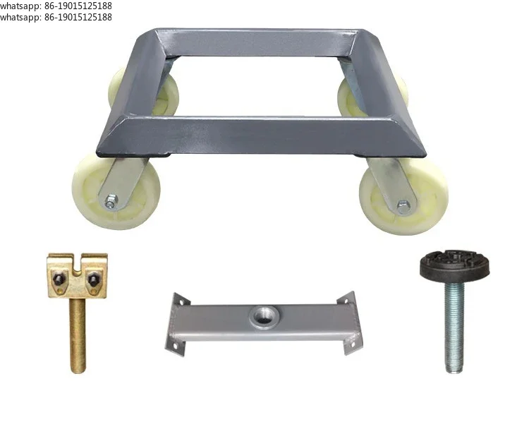 2026 new model  Car mover Special workshop for obstacle removal repair Trailer towing