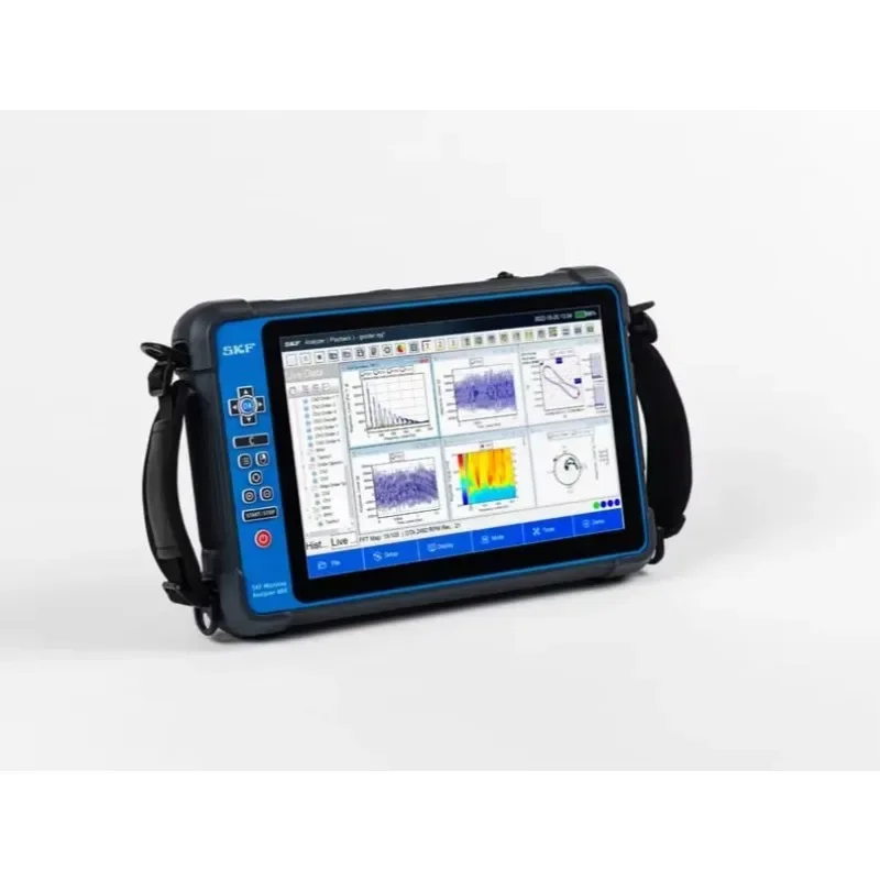 2026/SKF Microlog  DBX, Extended Version  CMVA 90-F- CK - SL