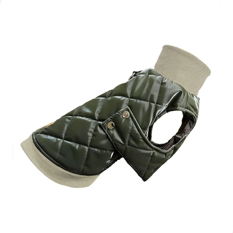 

Зимнее пальто для собак, куртка, померанский пудель, бишон, фризе, шнауцер, одежда для вельш-корги, одежда для собак, одежда, наряд, одежда