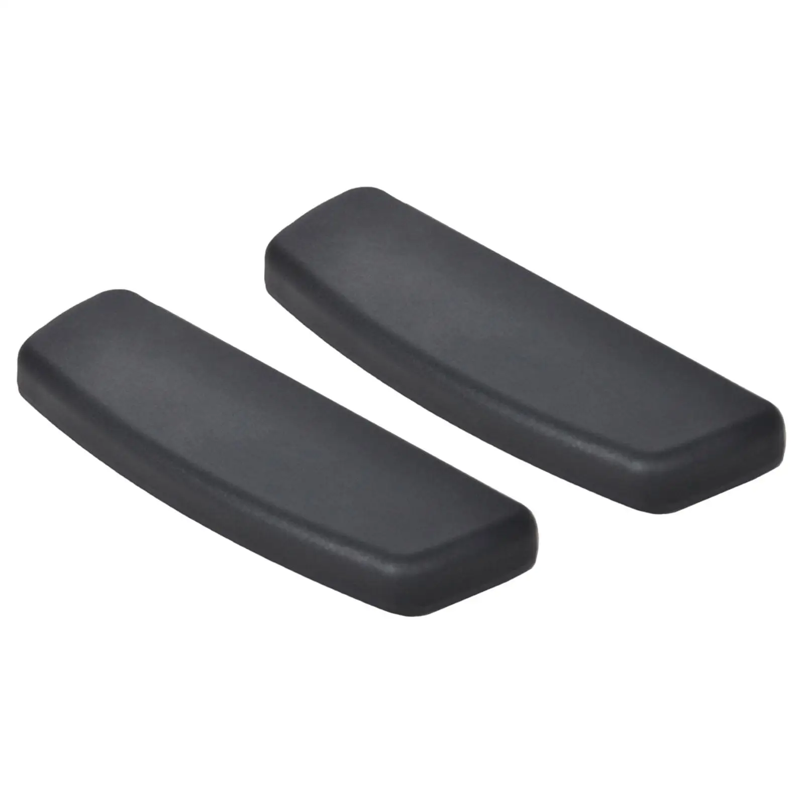 

Armrest Pad Wrist Support Replacement for Desk Chairs Office Chair Master Chair High Backrest Comfortable Cushion