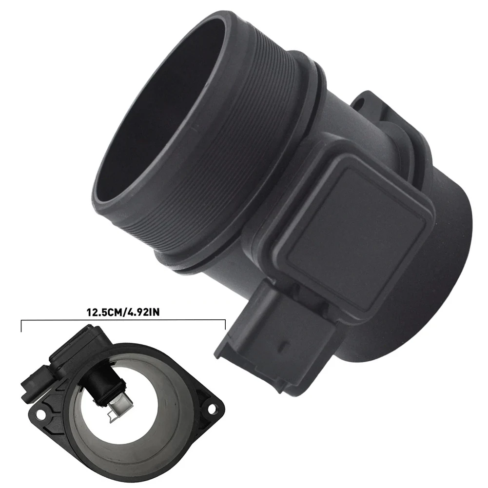 For Land Rover Discovery 4 3 0 TDV6 Diesel Replacement MAF Sensor PHF500090 Optimizes Air Fuel Mixture for Better Efficiency