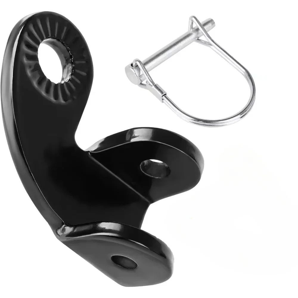 AliExpress Trailer Bicycle Trailer Clutch,children Trailer Trailer Clutch,cargo and Pet Bicycle Trailer Adapter Accessories Trailer Clutch