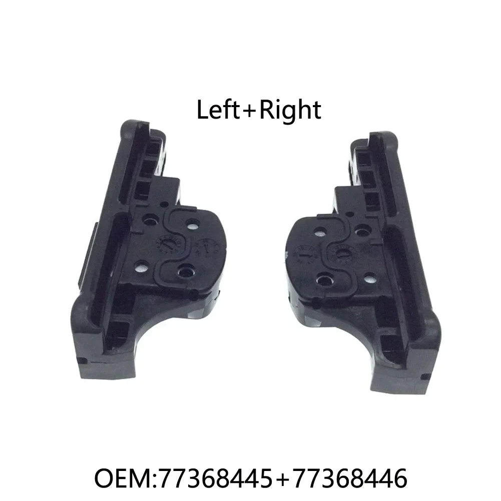 

Sunproof Clip Slideway Ceiling Bracket For Jeep For Renegade 77368445 77368446 Sunroof Bracket Replacement Accessories