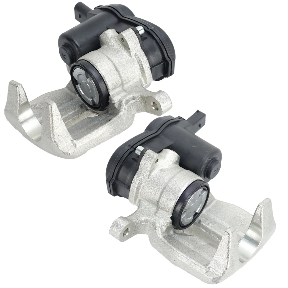 

Задний тормозной суппорт для Audi A5 2007-2020 для Audi A4 2007-2015 для Audi Q5 2008-2017 с двигателем левый и правый автомобильные аксессуары