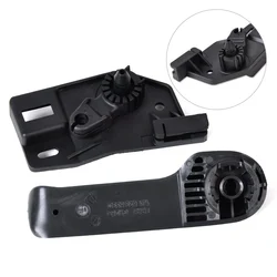 Hood Latch Release Grip Handle+Bracket Fit for VW Golf MK4 Beetle Polo Skoda Fabia Octavia Seat Altea 1J1823633A 1J1823533C LHD