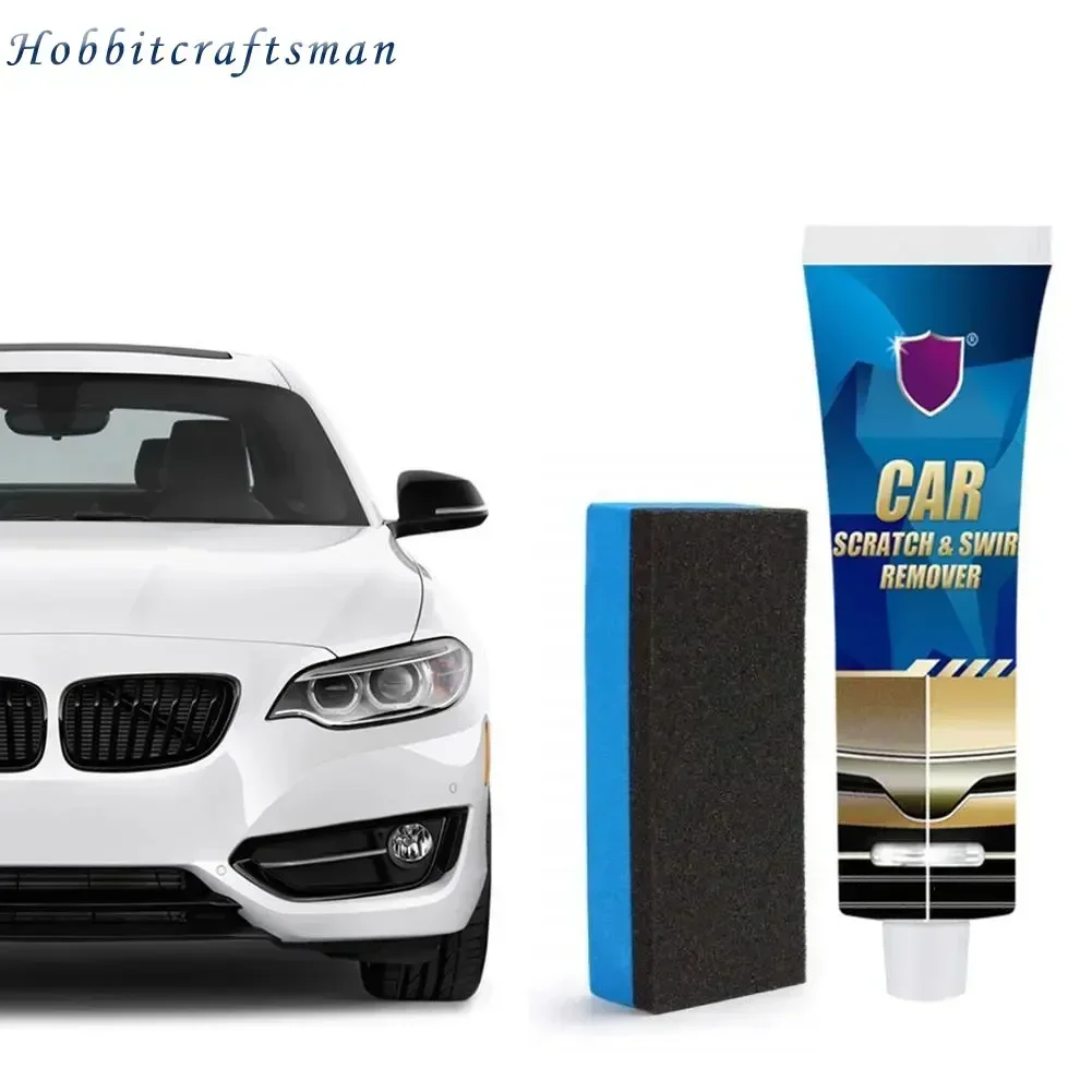 Car Scratch Repair Kit 2