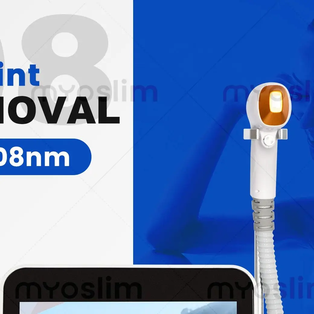 

Portable 4000W 808nm Diode 3-Wavelength Advanced Laser Beauty Device Permanent Hair Removal Suitable For Beauty Salons