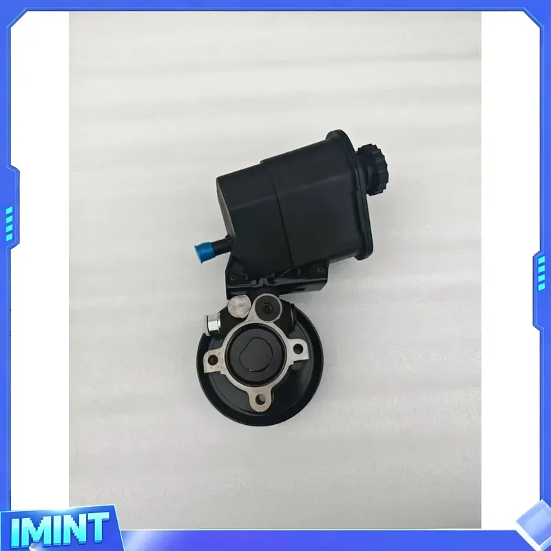 Cheerho Factory OEM 52106842AE/AG/AI/AA Hydraulic Power Steering Pump for Ram 2500 3500 OEM Direct Fit Assembly