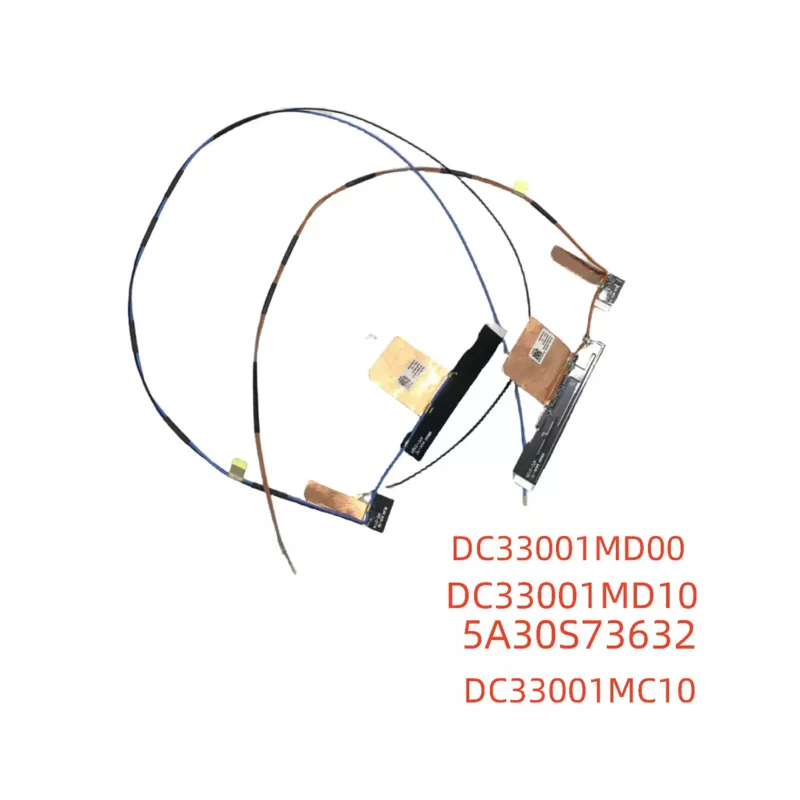 

Подходит для Lenovo Thinkpad GL4A0 L14 Gen 2, антенна, беспроводная линия передачи сигнала Wi-Fi