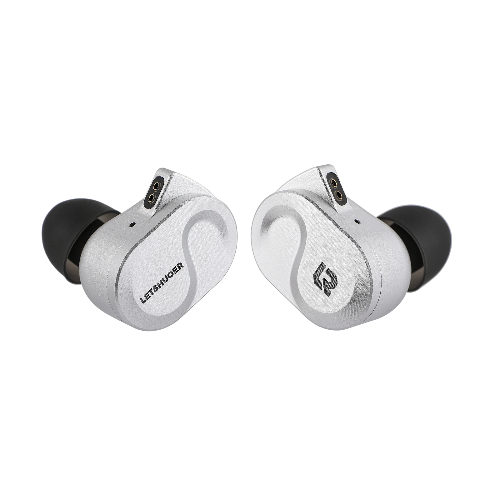 linsoul S08 13mm Planar Magnetic In-Ear Headphones