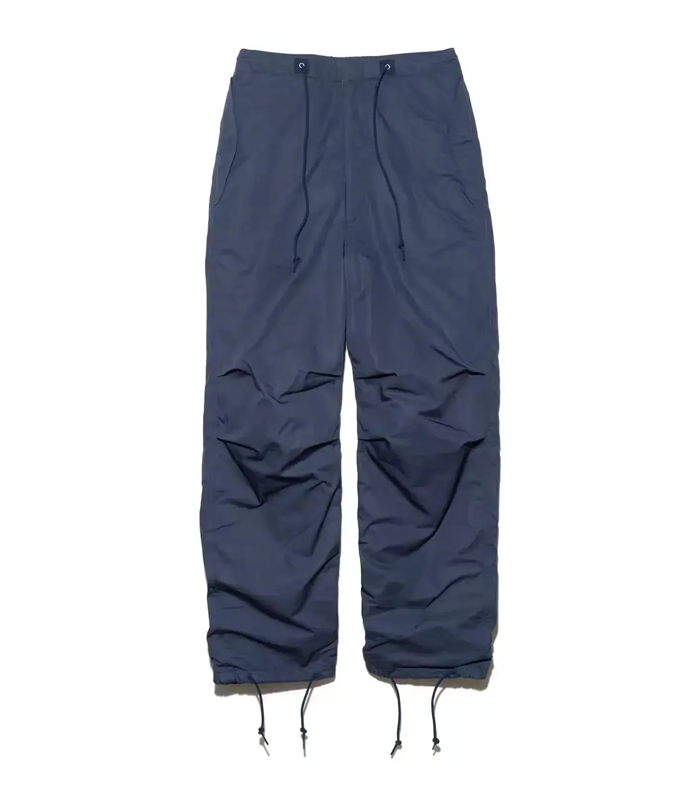 Nanamica Japanese functional outdoor waterproof and windproof paratrooper overalls