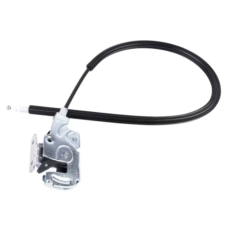 

Rear Left Door Lower Catch Lock Cable For Fiat Ducato For Boxer Citroen Relay 2006-1385567080 1612788680