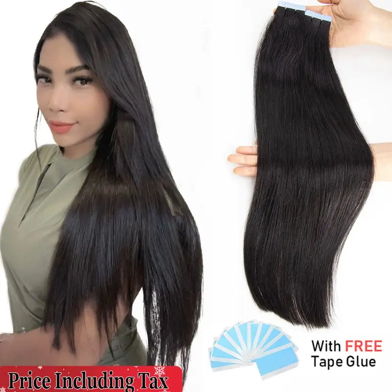 Mrs Hair Silky Stra… - image