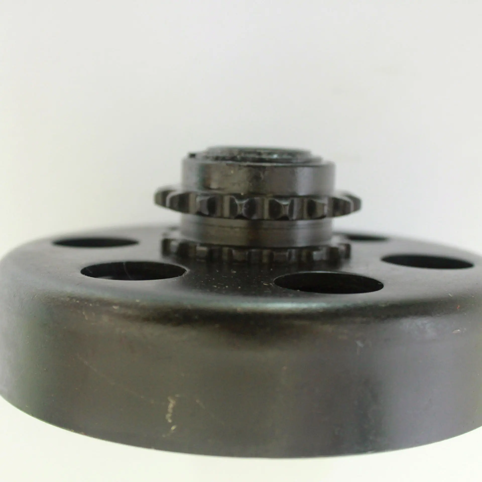 고 카트 미니 바이크 엔진용 원심 자동 클러치 체인, 재미있는 카트, 219-16t 19mm 16 t, 16 톱니 219 -  AliExpress