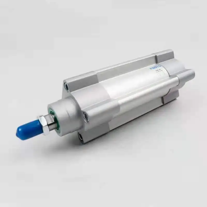 DSBC-50-25,50,75,100,125-PPVA-N3 DSBC-50-80-PPS-A FSQD FESTO standard cylinder DSBC series