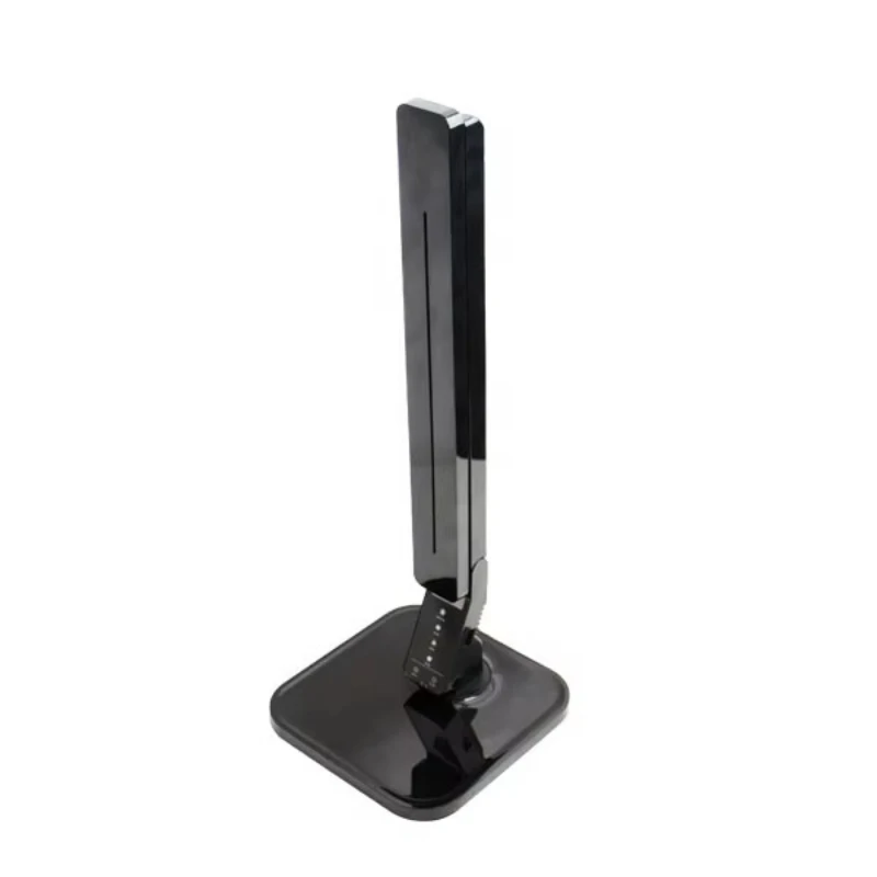 Portable 27 LED Diamond Table Lamp with Touch Control, Color and Brightness Adjustable