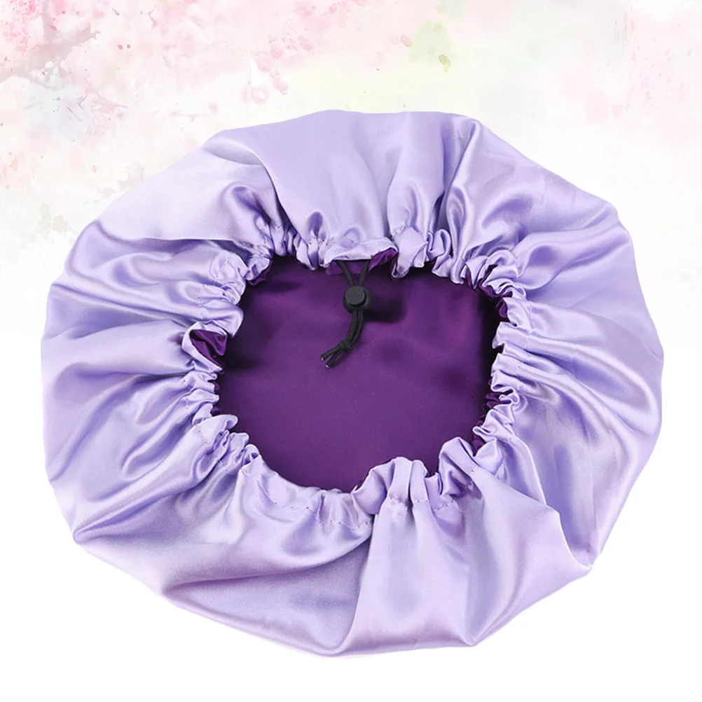 

woman sleeping hat sleeping for woman night sleeping hat perm hat woman perm hat beauty cap woman beauty