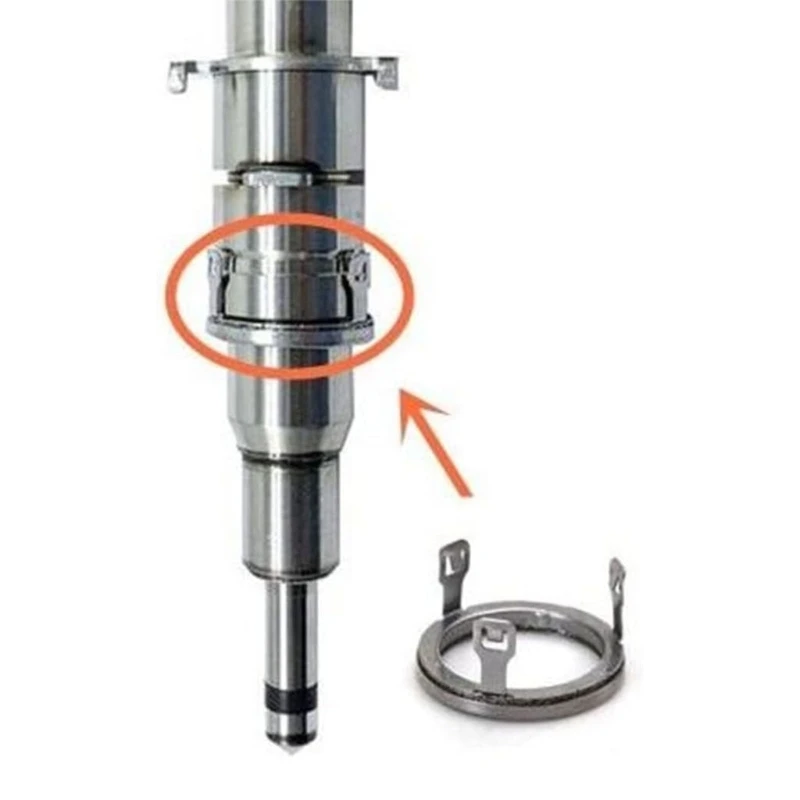 

High Performances Injector Decoupling For 335I 535I 740I N43 N53 N54 N56 E63 E64 F13 F01 F01 F02 Engines