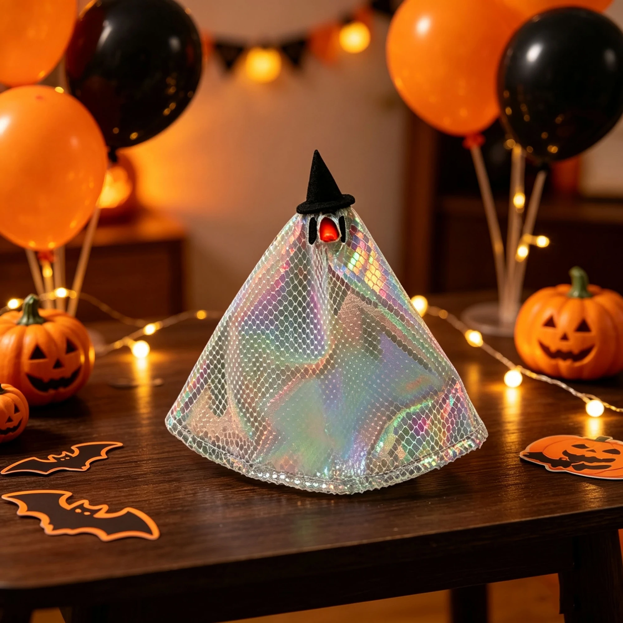 In Desktop Witch Hat Decor Halloween In Hat Decor Goose Halloween Witch 7 In Desktop Witch Hat Decor
