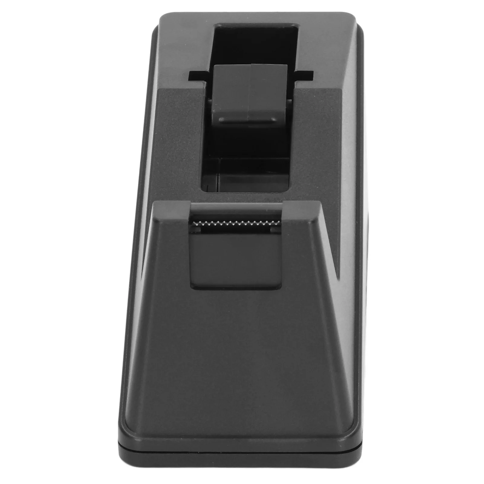 nuevo-dispensador-de-cinta-adhesiva-de-plastico-color-negro-resistente-con-base-pesada-y-cortador-integrado-ideal-para-escritorio-de-oficina