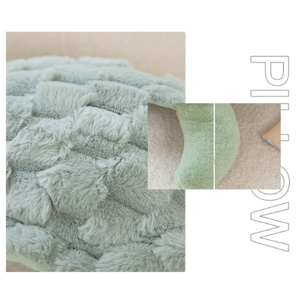 Zielony, uroczy żółw z kreskówki, pluszowe zwierzątko, różowy, kreskówkowy żółw morski, poduszka-żółw dla dzieci, 28/38 cm.