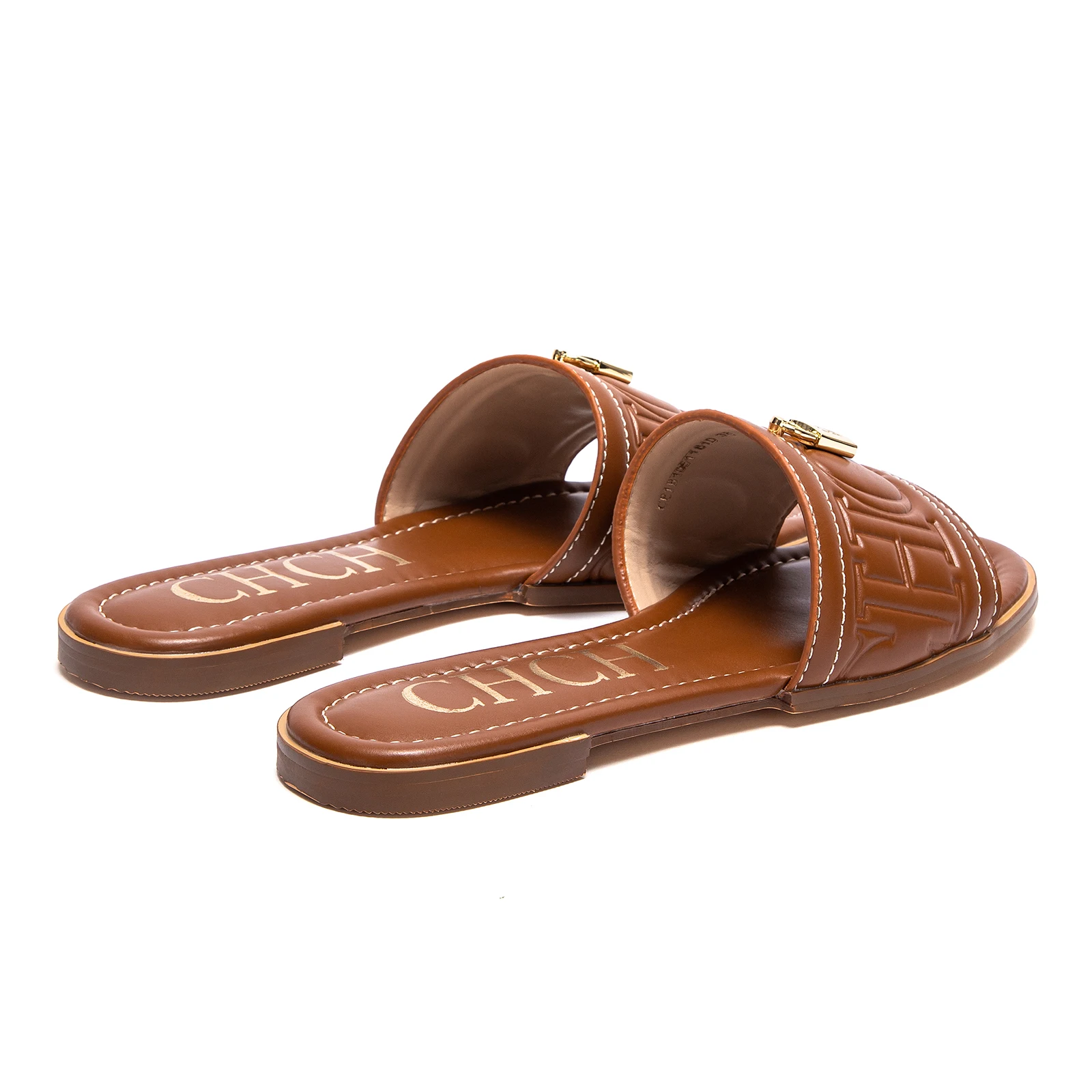 Thumbnail 3 - #49 Trending Platform Sandals Right Now