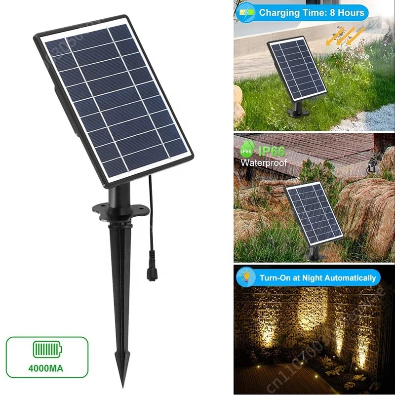 Solar Hug Tree Light IP65 Wate - Outdoor Lighting On Trees 评论和价格