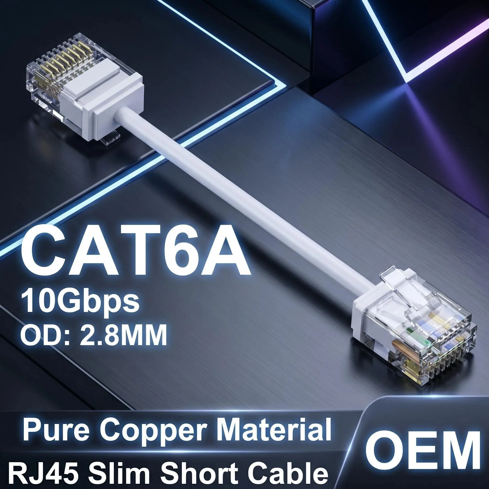 #53 Best Cat6a Ethernet Cables to Buy In 2026