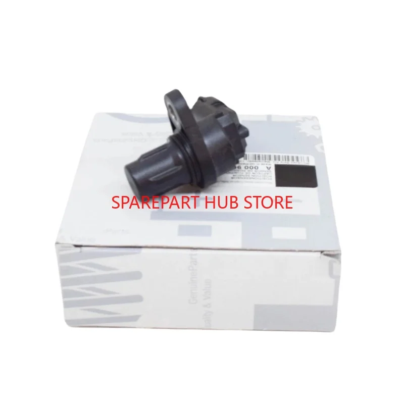 

OEM A0009050243 A0009050143 Camshaft Position Sensor For Mercedes-Benz C63 CL63 CLK63 CLS63 AMG E63 ML63 R63 SL63 SLS M156