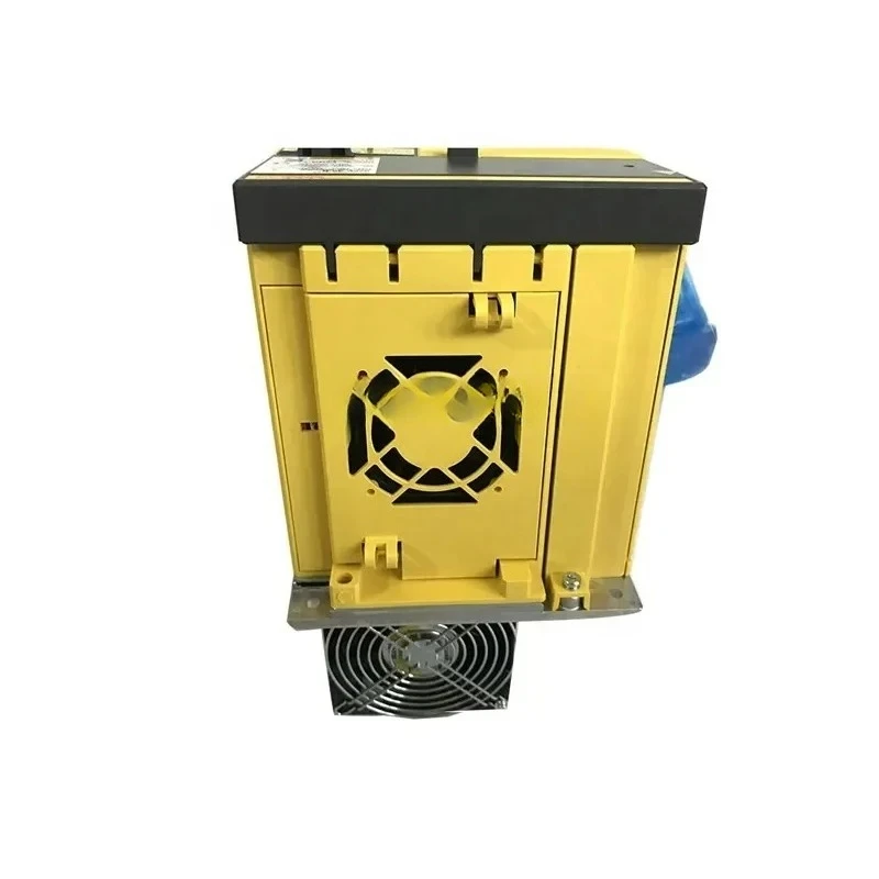 Fully Tested Servo Driver A06B-6220-H030#H600 Amplifier Module for CNC Machine Industrial Control System