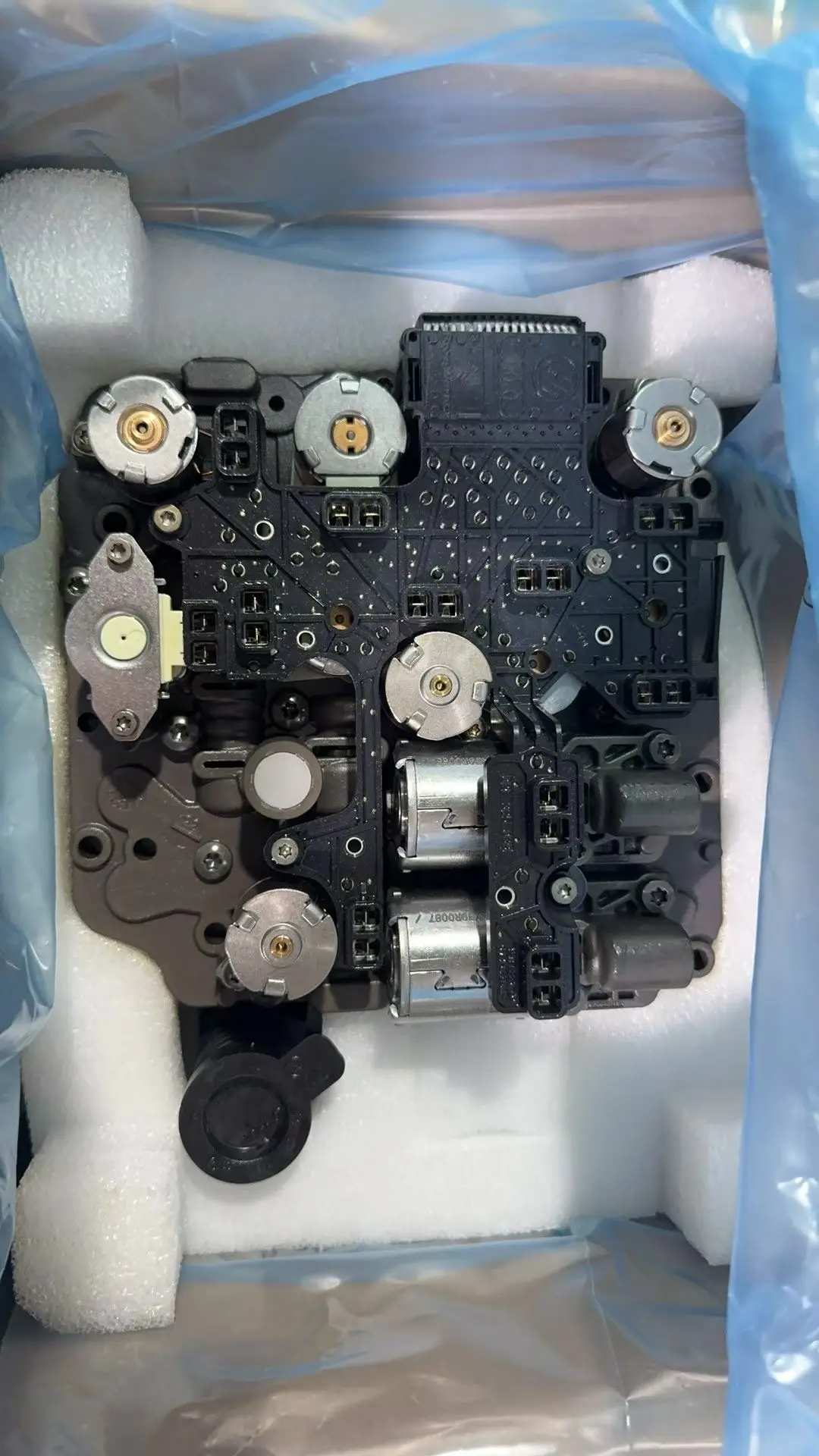 Original New  TCM DCT DQ250