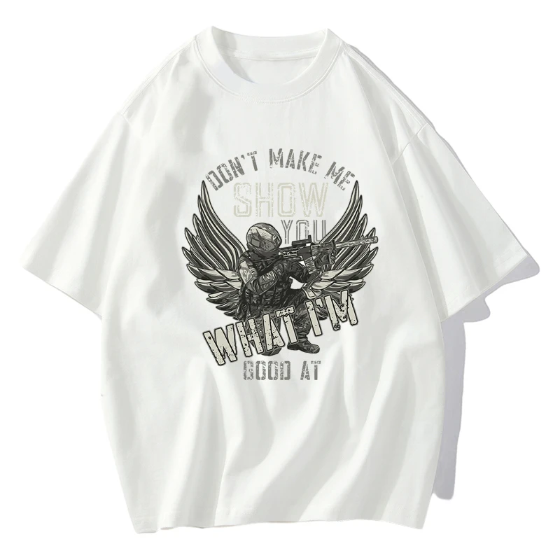 Military themed tank fighter soldiers iron on transfer for clothing dtf transfers ready to press Heat Transfer Printing