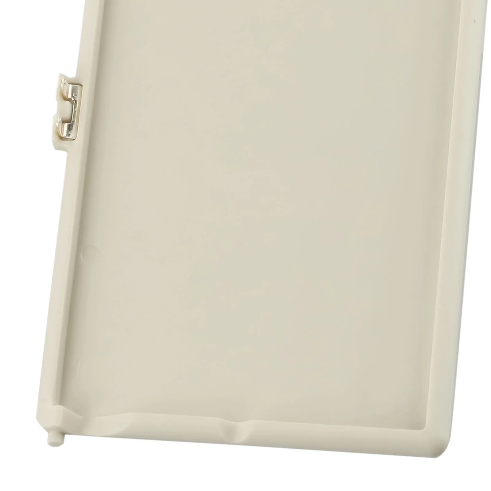 Cubierta para espejo de tocador, parasol para coche, 1 Uds., Beige, negro, reemplazo directo, plástico delantero izquierdo para Discovery 4 LR063682