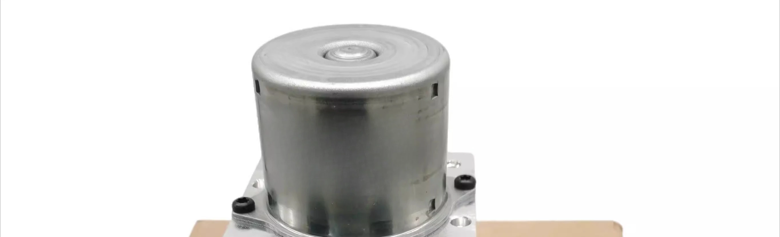 H-1H1 Brake Anti-skid Anti-lock ABS Pump Hydraulic Control Module Computer