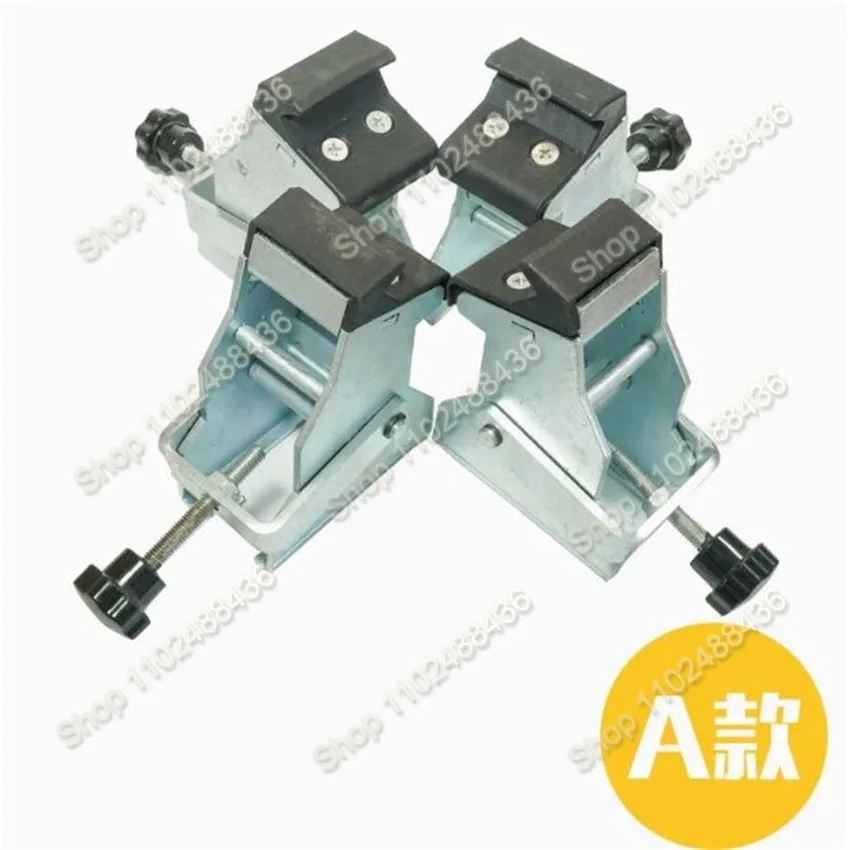 

Motorcycle ATV Wheel Rim Adaptor Tyre Changer Clamp Jaw Tire Remove Car tire Changer Machine Fixture NEW ﻿