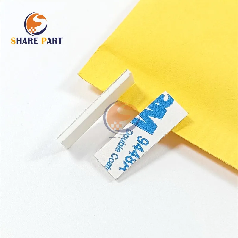 50x CN598-67018 almofada de separação de borracha para hp x451 x476 x551 576 585 377 477 577 352 452 552 556 586 251 8610 8620 8625 8630 8640