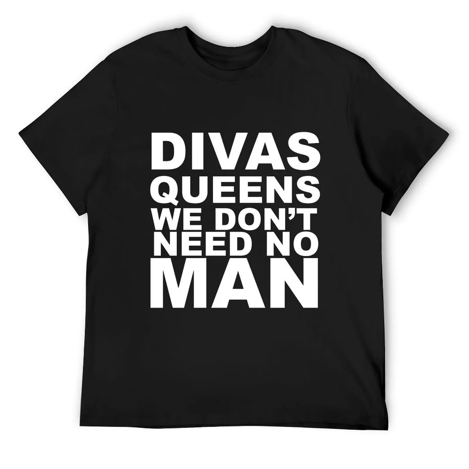 

DIVAS QUEENS T-Shirt korean fashion cute tops shirts graphic tee mens t shirt graphic