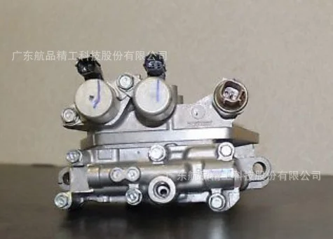 

Suitable For Honda Oil Control Valve VVT Valve 15810-5A2-A01 15810-5B0-Y01 New Warranty For 2 Years